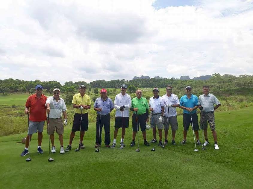 unwind and rejuvenate at DaNang golf course 2017