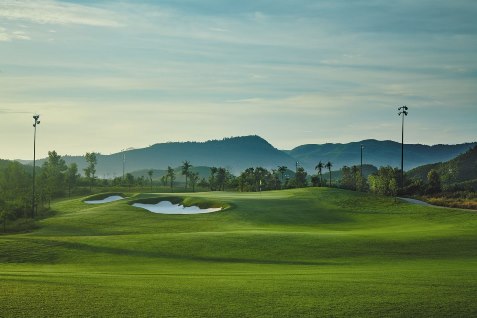 Ba Na Hills Golf Club