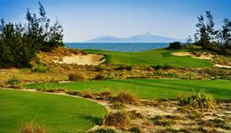 2 Day Golf in Danang
