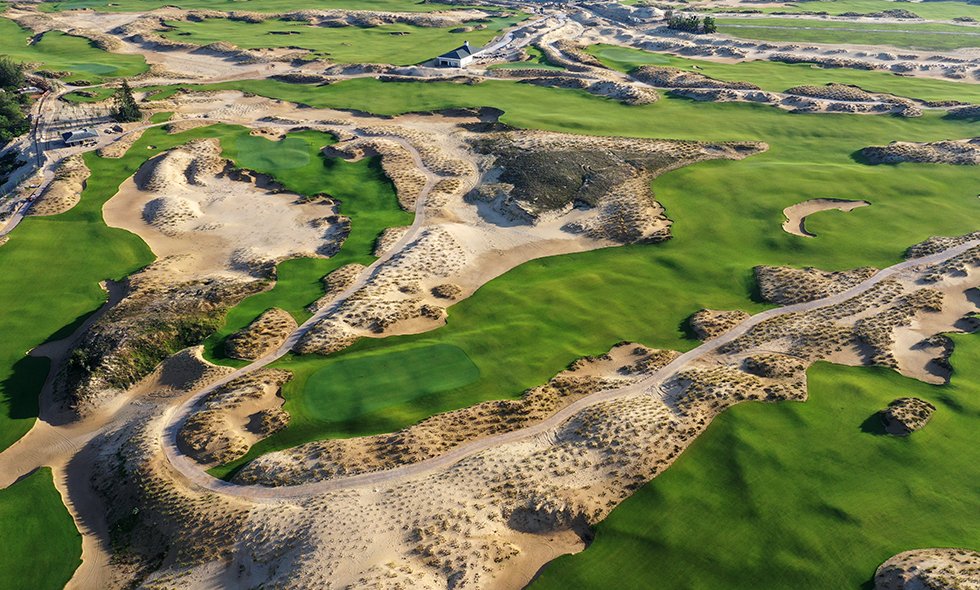 Hoiana Shores Golf Club