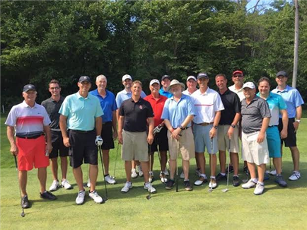 Australia have joined golf tournament in Hanoi, Vietnam in 2016
