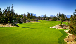 3 Day Golf in Danang & Hoi An